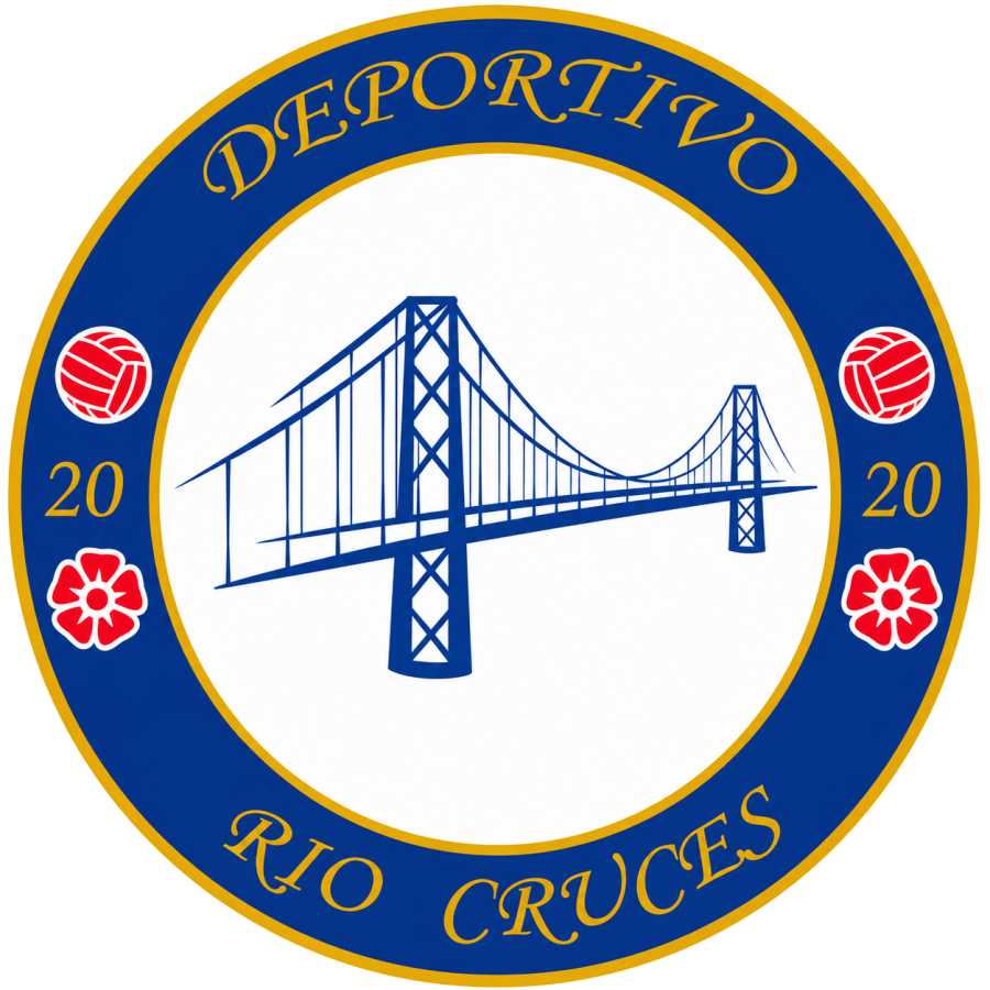 Escudo de Río Cruces